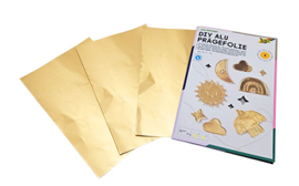 Embossing Folie