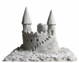 Sculpt It, Modeleerzand