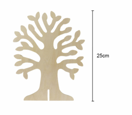 Houten Boom