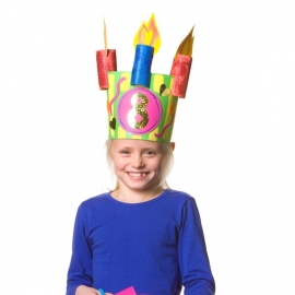 Kinderlijm Flacon