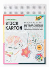 Borduur Karton