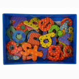 Magneet Letters