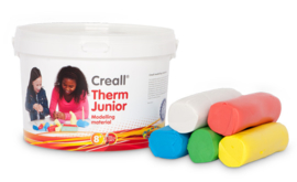 Creall junior AfbakKlei Grote Emmer