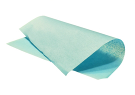 Zijde Papier Vellen Klein