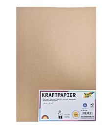 KraftPapier A4
