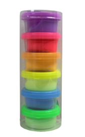 LightClay Regenboog Kleuren