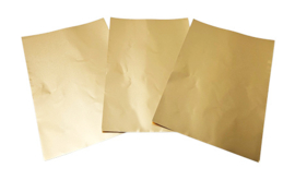 Embossing Folie