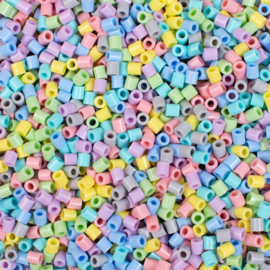 Emmer 5.000 Pastel Strijkkralen