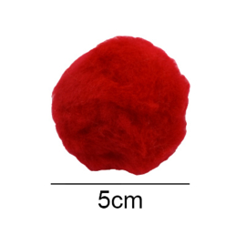 Pompoms XL