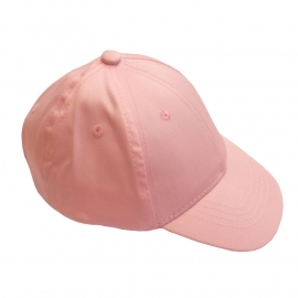 Stoffen Kinderpet Roze