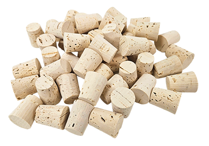 Conische Kurken