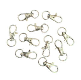 Musketon Sleutelhanger