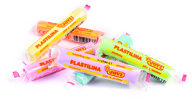 Plastilina Cadeauset Pastel