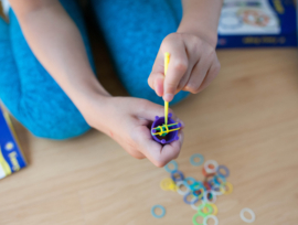 Startset Loom
