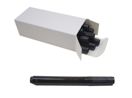 Zwarte Stift