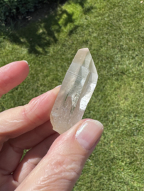 Golden Healer Lemurian 10 - met key
