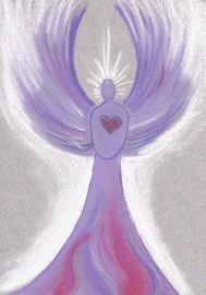 Archangel Zadkiel