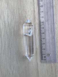 Vogelkristal 24 zijdig / Phi-kristal 21