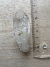 Lemurian Lightning Struck Kristal 10