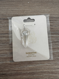 Lemurische kristalhanger 5
