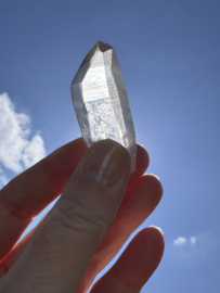 Golden Healer Lemurian 10 - met key