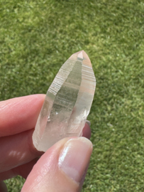 Golden Healer Lemurian 13 - met key
