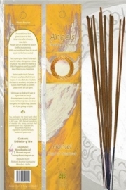 Angel Incense Archangel Haniel