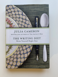 The writing diet