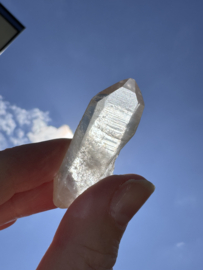 Golden Healer Lemurian 11 - met key