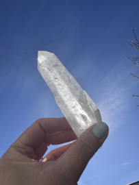 Lemurische DIAMANTINA Laser uit Brazilië 18