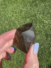 Lemurische Rookkwarts 8