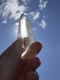 Golden Healer Lemurian 7