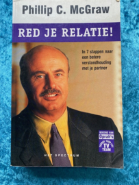 Red je relatie! - Phillip C. McGraw