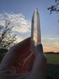 Lemurische Laser uit de Himalaya 1