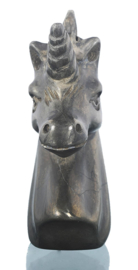 Pyiet eenhoorn (ongeveer 5 cm)
