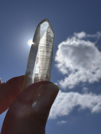 Golden Healer Lemurian 14 - met key