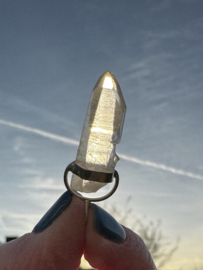 Lemurische kristalhanger 5