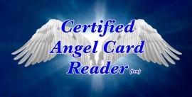 Angel Tarot Reading