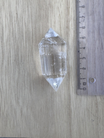Vogelkristal 24 zijdig / Phi-kristal 23