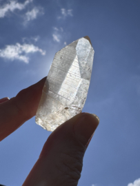 Golden Healer Lemurian 6