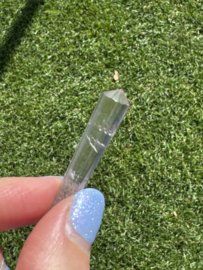 UV Ametist mini Vogelkristal / Phi-kristal 5