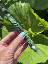 Magic wands