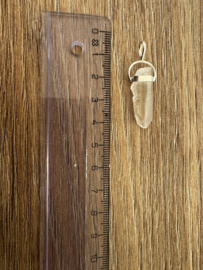 Lemurische kristalhanger 5