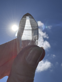 Golden Healer Lemurian 13 - met key