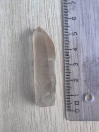 Golden Healer Lemurian 15 - met key
