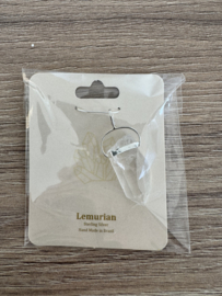 Lemurische kristal hanger 7