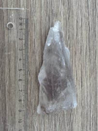 Lemurian Code Keeper of Transformation / UV Amethist Lemurian Root 6