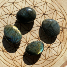 Labradoriet 5- 5,5 cm