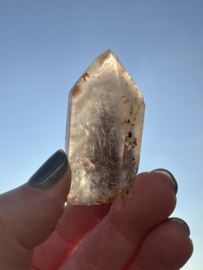Lemurian (Red Coated) Dreamtime Healers 7