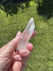 Light Light Peach Lemurian 24 - met key